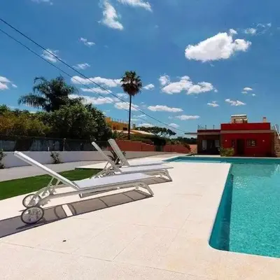 Villa Malmequer by FHR private