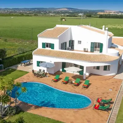 Villa Sandra by Villa Plus
