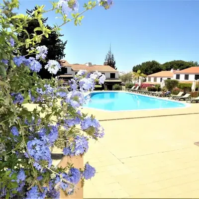 V2 Vilar Jardim Piscina wifi