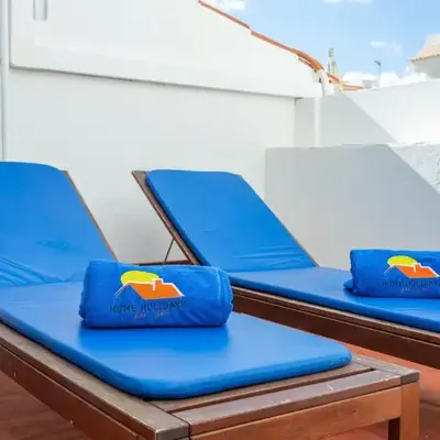 #197 Casa Gili by Home Holidays
