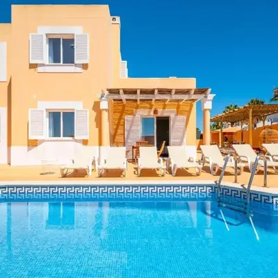 Villa alhabu