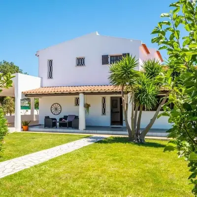Villa Guerreiro