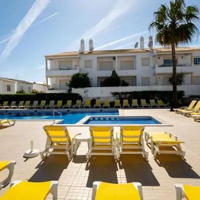 Apartamento Casa Vela