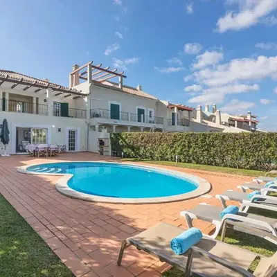 Vilamoura - VILLA VINTE