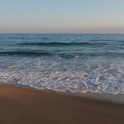 Encosta Da Orada