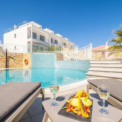 Townhouse Varadero by Algarve Vacation