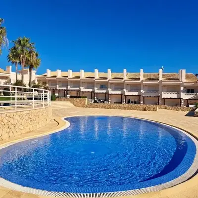 Apartment Aguia M T2 - VIP Properties by Interhome