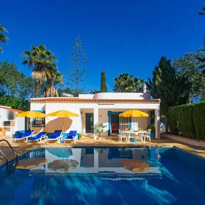 Villa Maria by Interhome