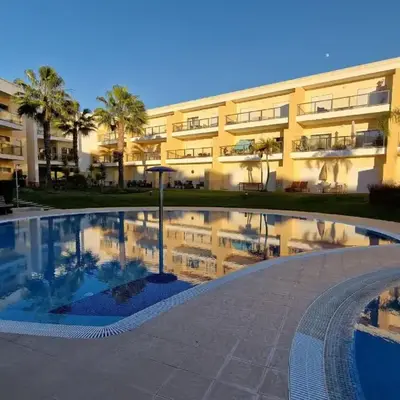 Apartment Jardins Marina T2 - VIP Properties by Interhome