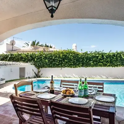 Villa Libertos V4 - VIP Properties by Interhome