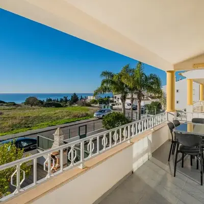 Apart Ocean View