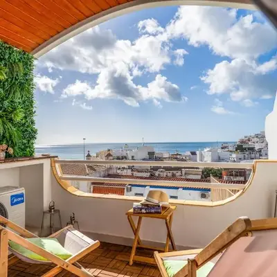 Deluxe Flat by Albufeira Holidays