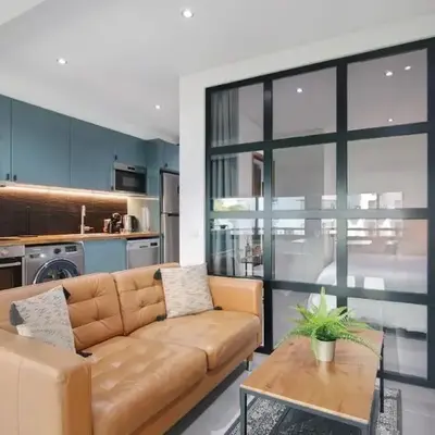 Cosy Loft in Vilamoura