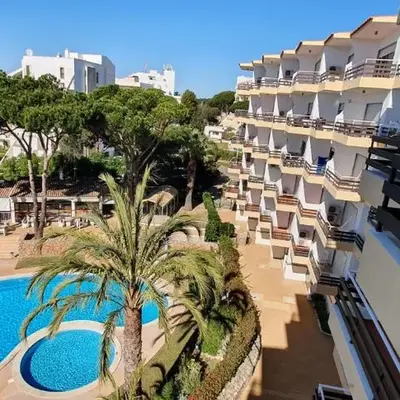 Apartamentos Mar-Bel Sol