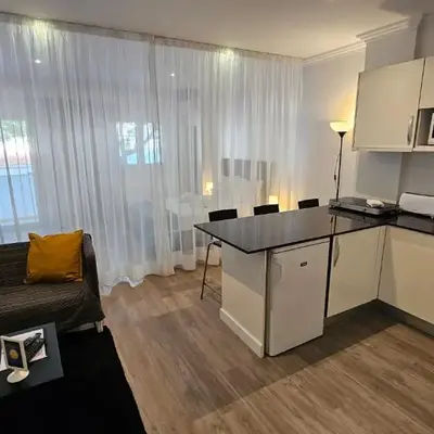 Original Studio Downtown