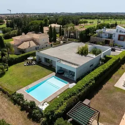 Villa Laguna 25 by Stay ici Algarve Holiday Rental