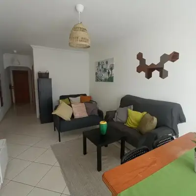 Apartamentos Monica
