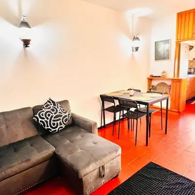 Point Apartament Praia da Oura
