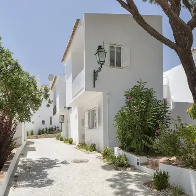Villa Leeroy