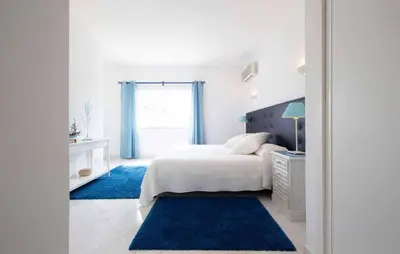 Gallery image of Villa Holly in Vilamoura