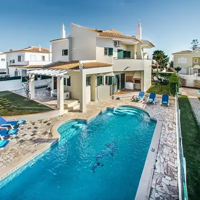 Villa Monteiro V4 - VIP Properties by Interhome