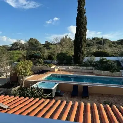 Villa GALVANA