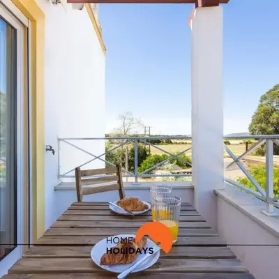 #152 T1 Falésia by Home Holidays