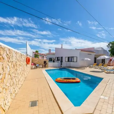 Villa Mar do Estrela