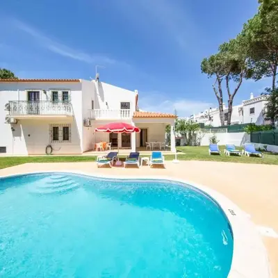 Villa Mendes