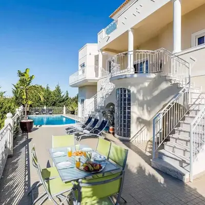 Villa Encosta do Sol