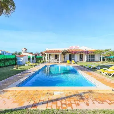 Villa Mica
