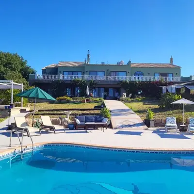 Vista Magica B&B