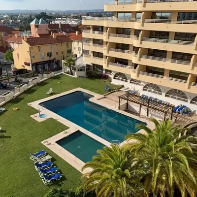 Discovery Apartment Vilamoura