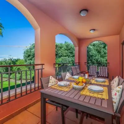 Sunshine Vista Apartment Vilamoura