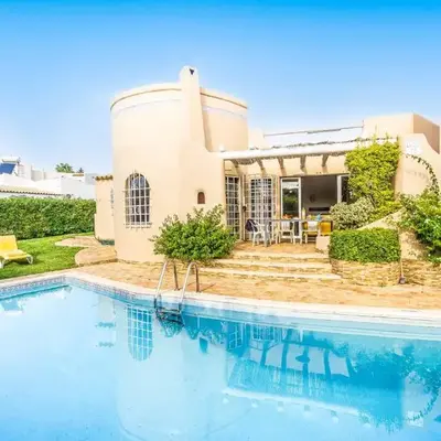 Villa Silveira