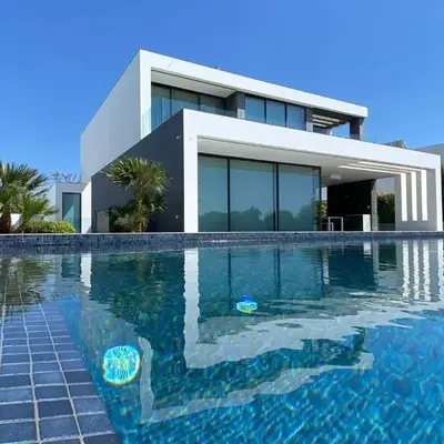 Villa Algarve Paradise