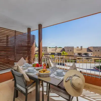 Pine Garden Apartment Vilamoura