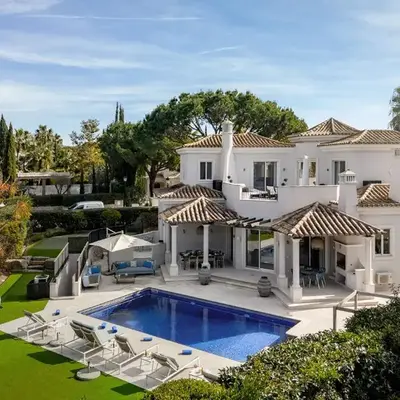 Villa Grace