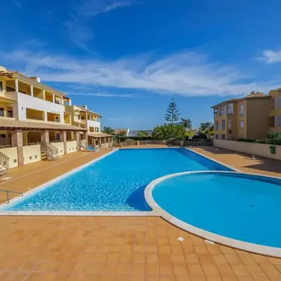 Sunny Haven Apartment Vilamoura