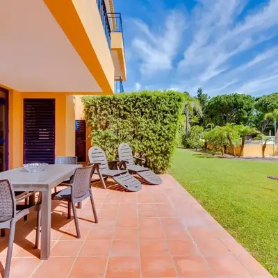 AL - Apartamento Vila Sol Adaptado