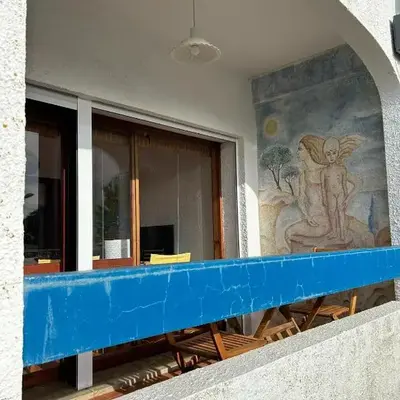 Ouramar Apartment