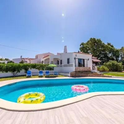 Villa Rosa dos Ventos