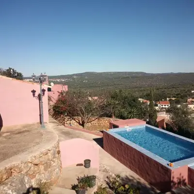 Bela Vista House - Quinta amoreira