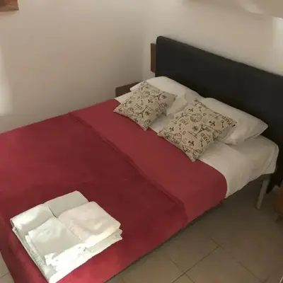 Apartment near ocean Rua Alves Correia