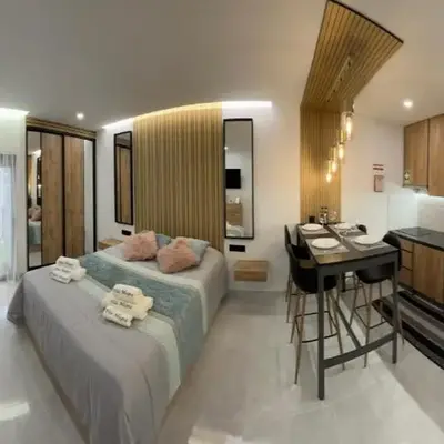 Comfy Home