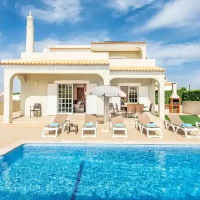 Casa do Eucaliptos