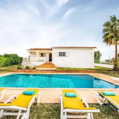 Villa Barrancos