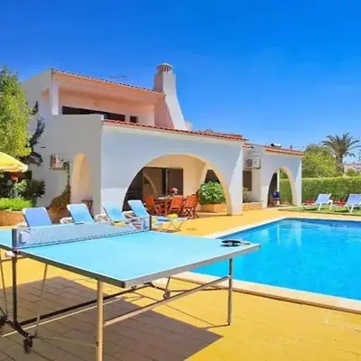 Villa Mirasol - Relaxed Private Villa