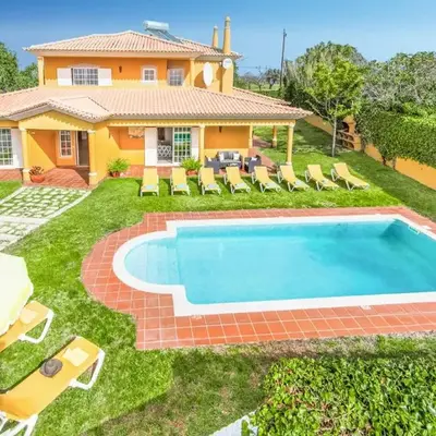 Villa Godinho