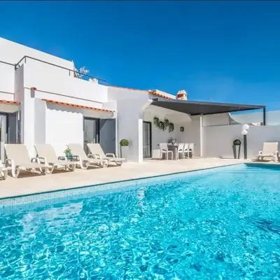 Villa Catarino